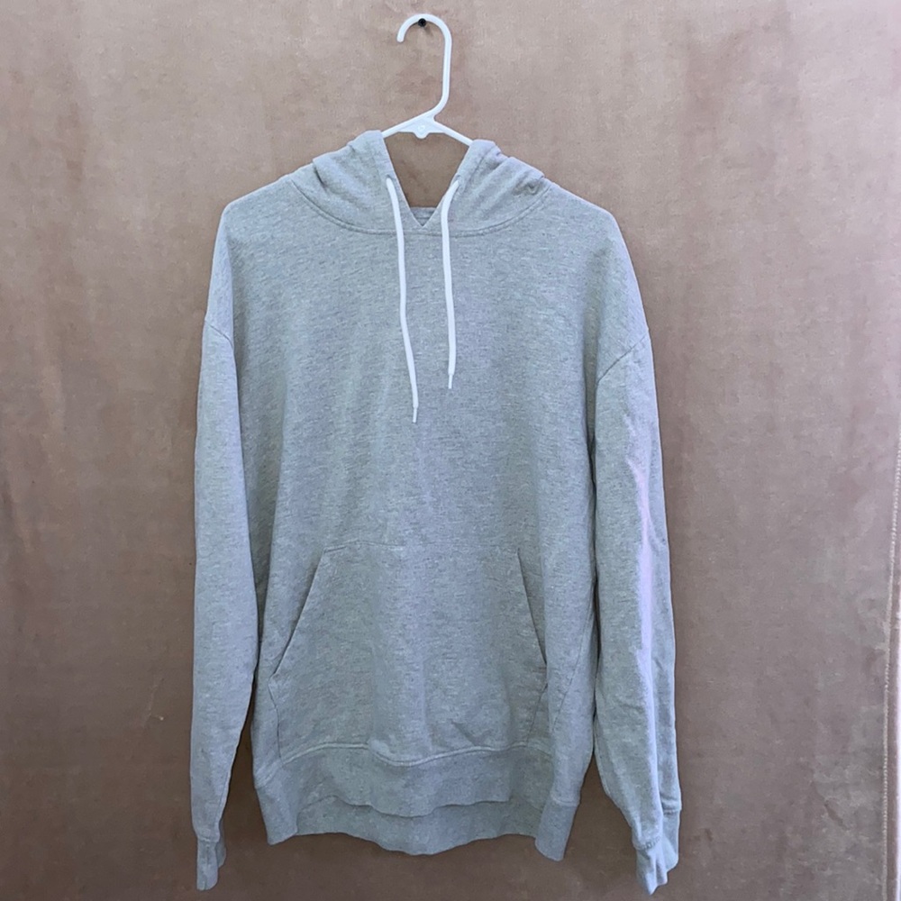 Grey Rue21 Sweater (size L)